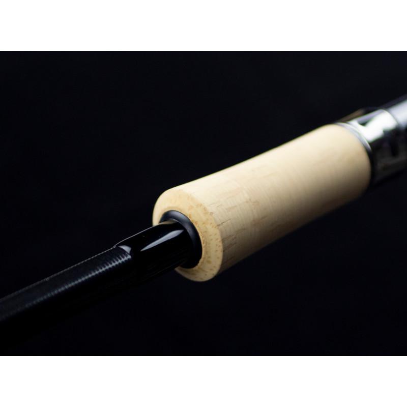 ジャンプライズ シーバスロッド オールウェイク 105 マルチ プラス