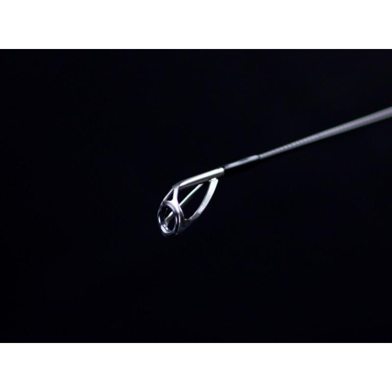 ジャンプライズ シーバスロッド オールウェイク 105 マルチ プラス