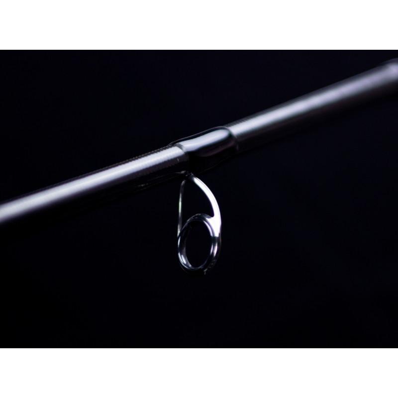 ジャンプライズ シーバスロッド オールウェイク 105 マルチ プラス