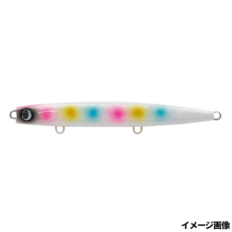 ジャンプライズ ルアー かっ飛び棒 130BR フックレスモデル 305