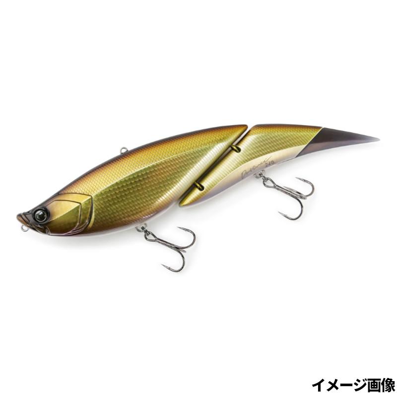 新品未使用！ELEMENTS ダヴィンチ 240 エレメンツ ダヴィンチ240 240mm/約113g (ELEMENTS Davinci240