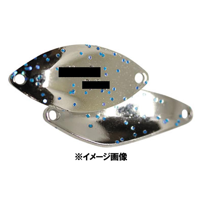 ヴァルケイン ルアー ハイバースト 1.8g No.68 ゲレンデシークレット