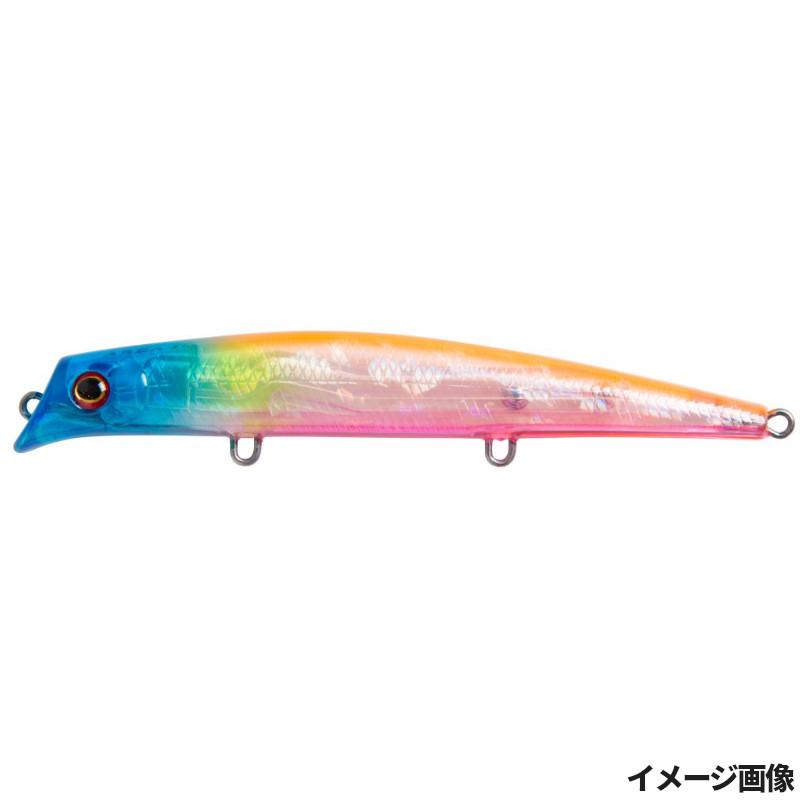 エリアルアー　10個セット　新品未開封 現品限り】 ガイア ルアー エリア10 58 ミックスドロップ【ゆう