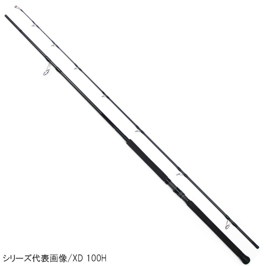 アピア Grandage Xd 106psi 大型商品 同梱不可 他商品同時注文不可 釣具のポイント 通販 Yahoo ショッピング