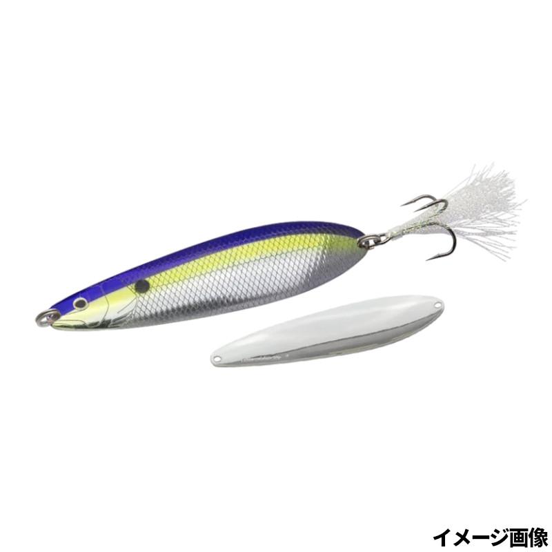 マルキュー ノリーズ ルアー ダイラッカ 38g DR23 セクシーシャッド 