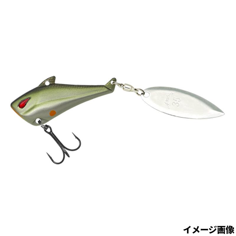 マルキュー（MARUKYU） ノリーズ ルアー インザベイト バス 30g BR
