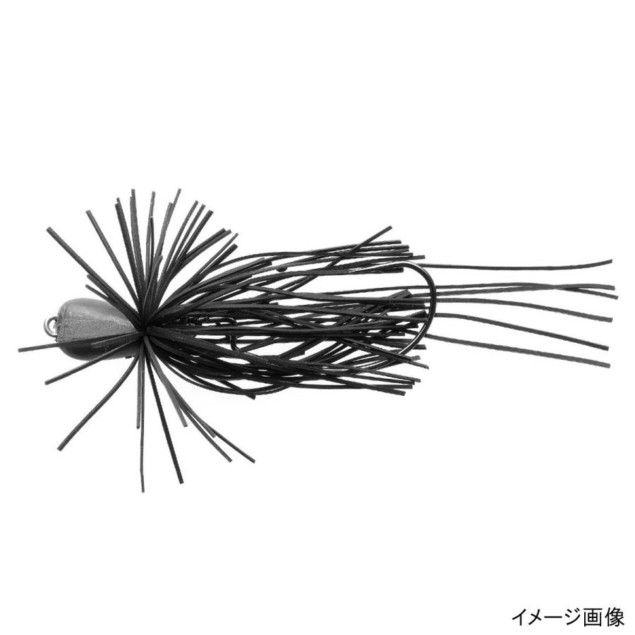 ティムコ Pdl ベイトフィネスジグファイン 5g 001ブラック ゆうパケット 釣具のポイント 通販 Paypayモール