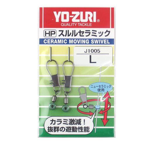 デュエル HP スルルセラミック L【ゆうパケット】 : 4940764117049 