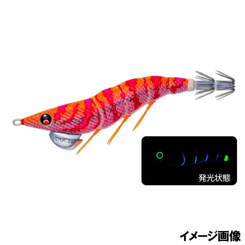 DUEL（デュエル） エギ EZ−Qダートマスター3．0Sブルー夜光