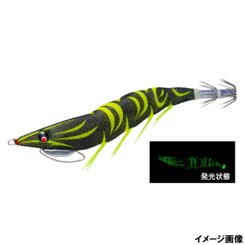 DUEL（デュエル） エギ EZ-Q イージーQ キャスト プラス 3.5号 4.LBLT