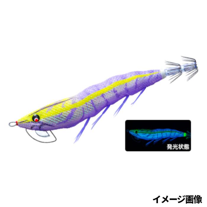 DUEL デュエル エギ EZ-Q イージーQ マグネットTG(マグパタ) 3.0号 4