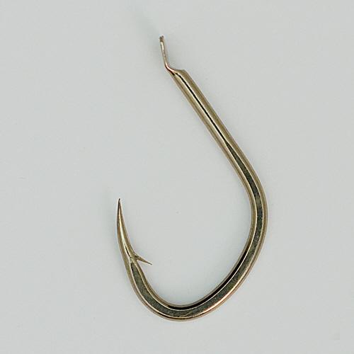 ささめ針 ヤイバX ヤイバ尾長 グレリズム XN−04 10号