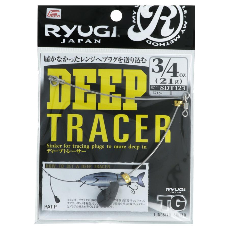 ささめ針 リューギ ディープトレーサー TG SDT123 3/4oz【ゆうパケット】 :4941430207132:釣具のポイント - 通販 - Yahoo!ショッピング ささめ針 リューギ ディープトレーサー TG SDT123 3/4oz【ゆうパケット】 :4941430207132:釣具のポイント - 通販 - Yahoo!ショッピング
