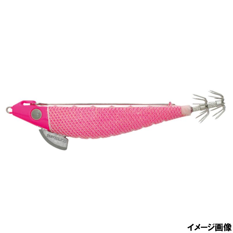 ハリミツ 墨族 オンブ 3 5号 ピンクグロー Ve 1s 釣具のポイント 通販 Paypayモール