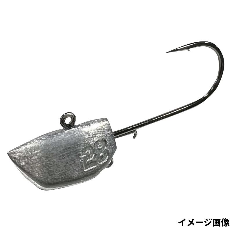 マグプロダクツ マグバイト MDヘッド ヘビー 28g #4/0 MB13【ゆうパケット】