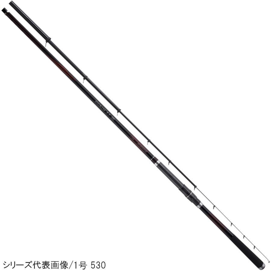 INGRAM イングラム　磯CIM-LTD 1-530 宇崎日新 イングラム ISO CIM 1.5号 530 5305 INGRAM