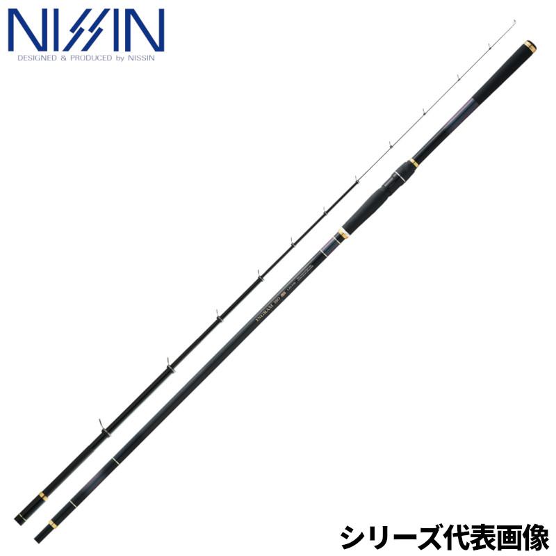 宇崎日新 イングラム ISO CIM 1.5号 530 5305 INGRAM