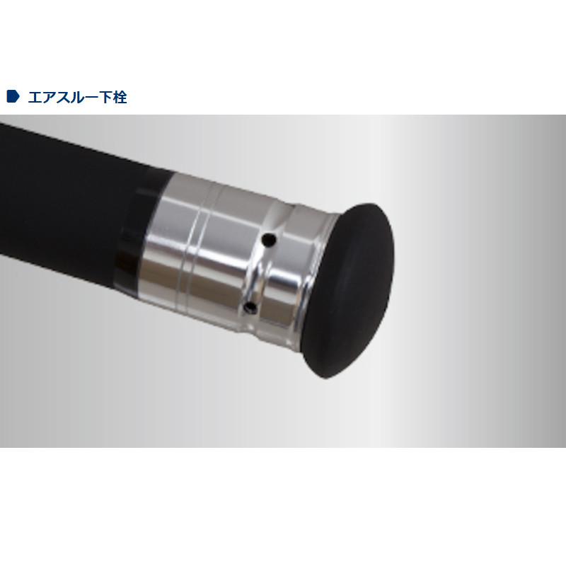 宇崎日新 イングラム V2 玉の柄 6.0m 6006 : 釣具のポイント - 通販