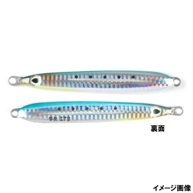 C'ultiva（カルティバ） オーナー ジグ GJA-40 撃投ジグエアロ 40g 02