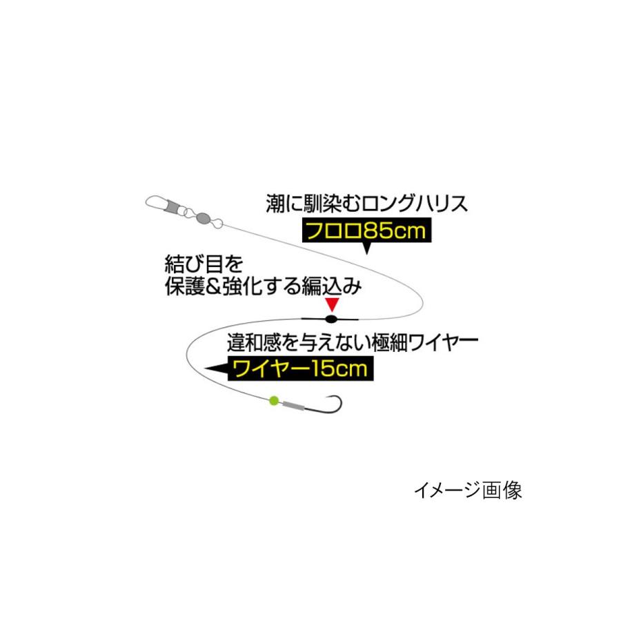 オーナー 誘っちゃう太刀魚 きびなご用 小 ゆうパケット 釣具のポイント 通販 Paypayモール