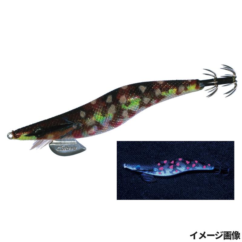 カルティバ　Draw4 エギ23本 C'ultiva（カルティバ） オーナー エギ ED-3.0 Draw4(ドローフォー
