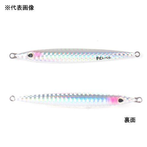 C'ultiva オーナー ジグ GJL-80 撃投ジグ レベル 80g 13