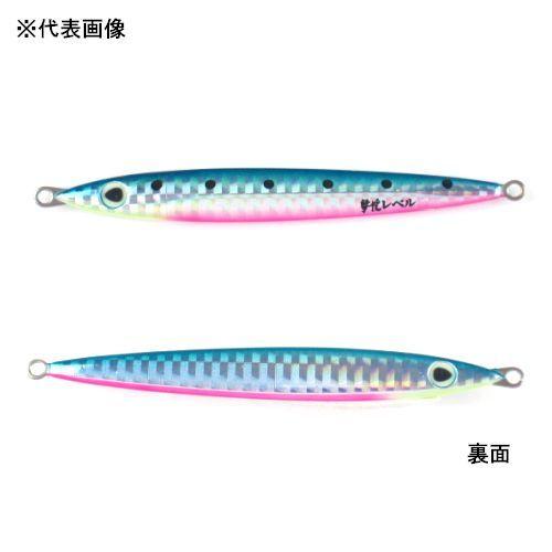 撃投ジグ レベル 100g 105g