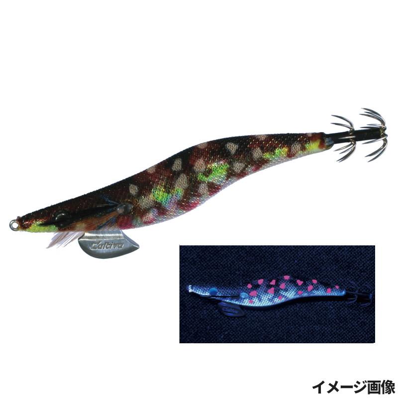 （カルティバ）エギ・餌木 16個セット　draw4 C'ultiva（カルティバ） オーナー エギ ED-4.0M Draw4(ドローフォー