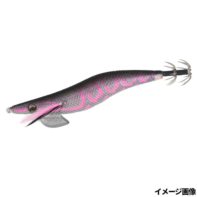 C'ultiva（カルティバ） オーナー エギ ED-3.5 Draw4(ドローフォー