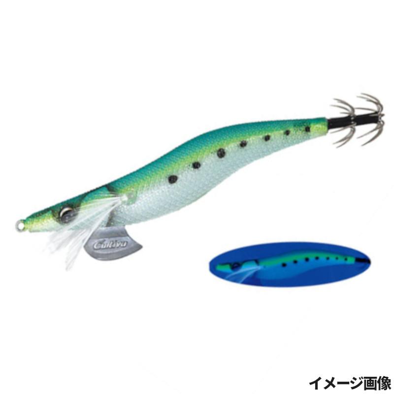 C'ultiva（カルティバ） オーナー エギ ED-3.0 Draw4(ドローフォー