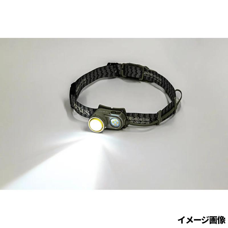 冨士灯器 ゼクサス ZX-F730 : 釣具のポイント - 通販 - Yahoo!ショッピング