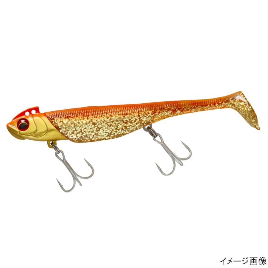 ダイワ 鮃狂 フラットジャンキー ロデム 4 28g オレンジゴールド Highfieldsfootball Org Au