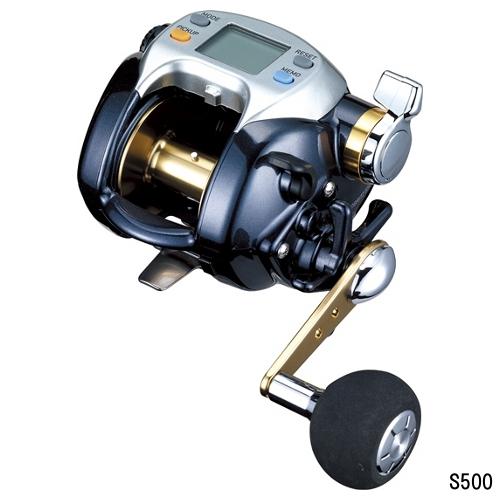 (送料無料) ダイワ 16 レオブリッツ S500 (電動リール) DAIWA（ダイワ） 電動リール レオブリッツ S500 16年モデル 電動リール