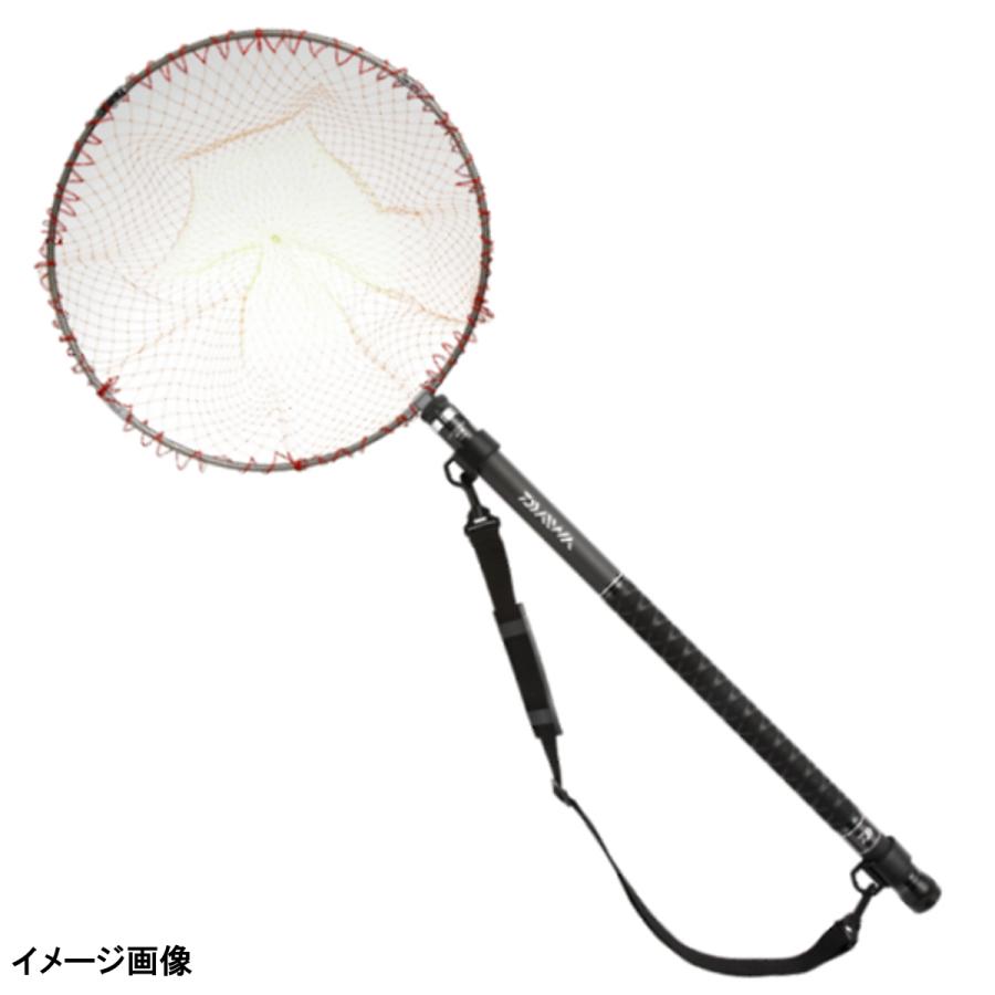 DAIWA（ダイワ） ランディングポールII 磯玉網 枠45cm-柄6m : 釣具の
