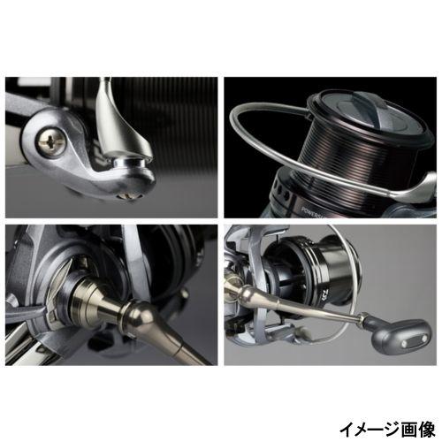 DAIWA（ダイワ） 【現品限り】 投リール パワーサーフ QD