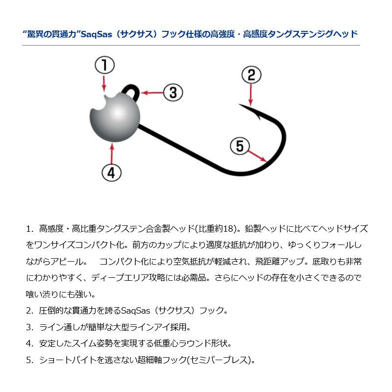 1年保証 ダイワ 月下美人 アジングジグヘッドtg 0 75g 8 ゆうパケット Rmladv Com Br