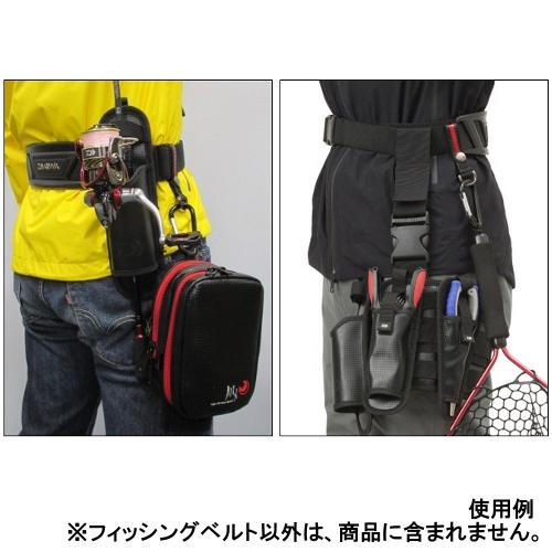 DAIWA（ダイワ） グッズ フィッシングベルト : 釣具のポイント - 通販