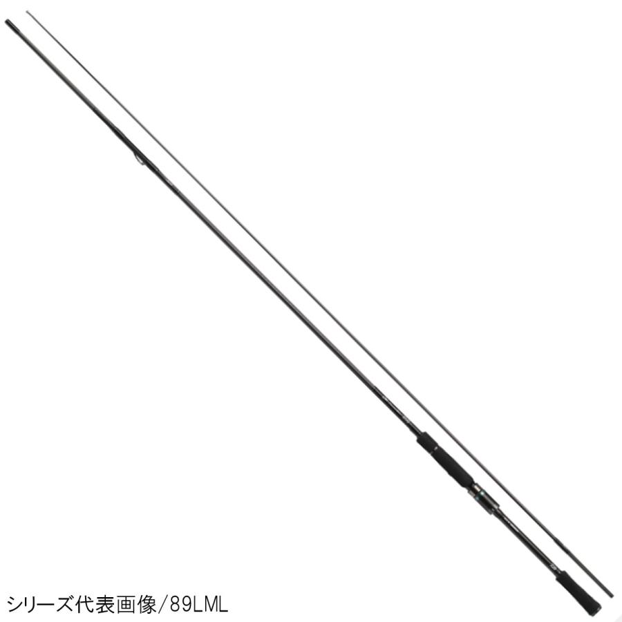 ダイワ エメラルダス Stoist Ags Il インターラインモデル 99lml エギングロッド 大型商品 同梱不可 他商品同時注文不可 釣具のポイント 通販 Paypayモール