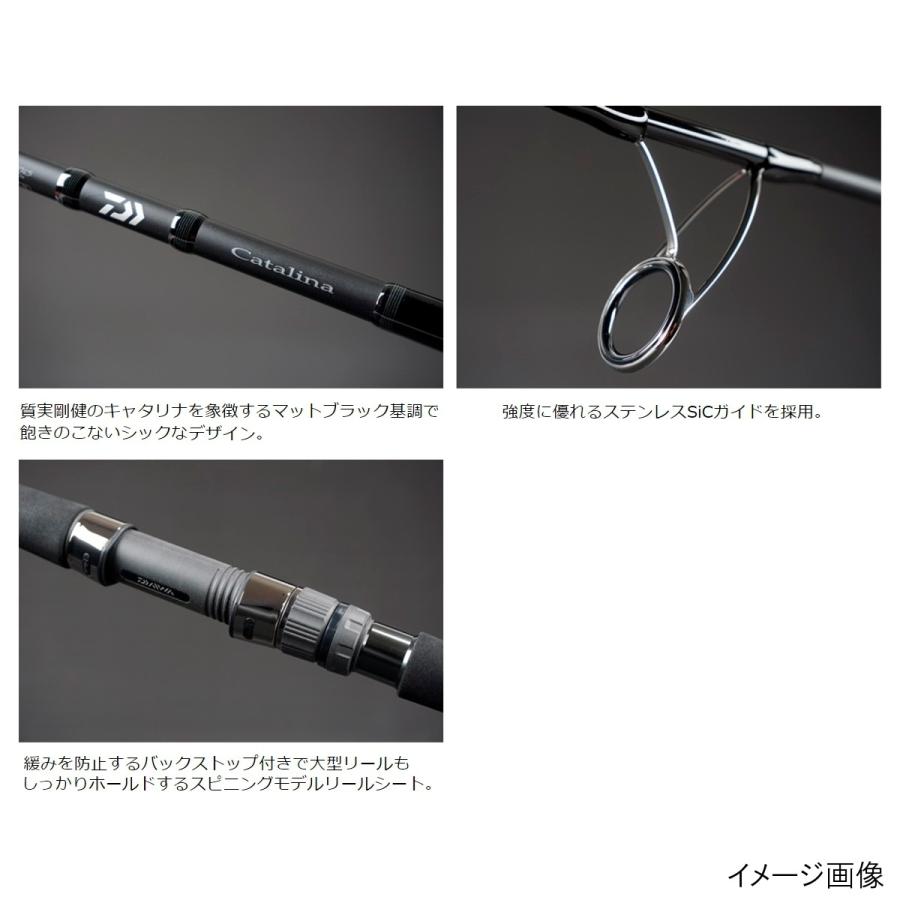 ダイワ キャタリナ Cmhs E 大型商品 釣具のポイント 通販 Paypayモール