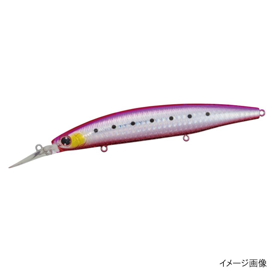 ダイワ ショアラインシャイナー Z セットアッパー 125s Dr ヒラメピンクイワシ ゆうパケット 釣具のポイント 通販 Paypayモール