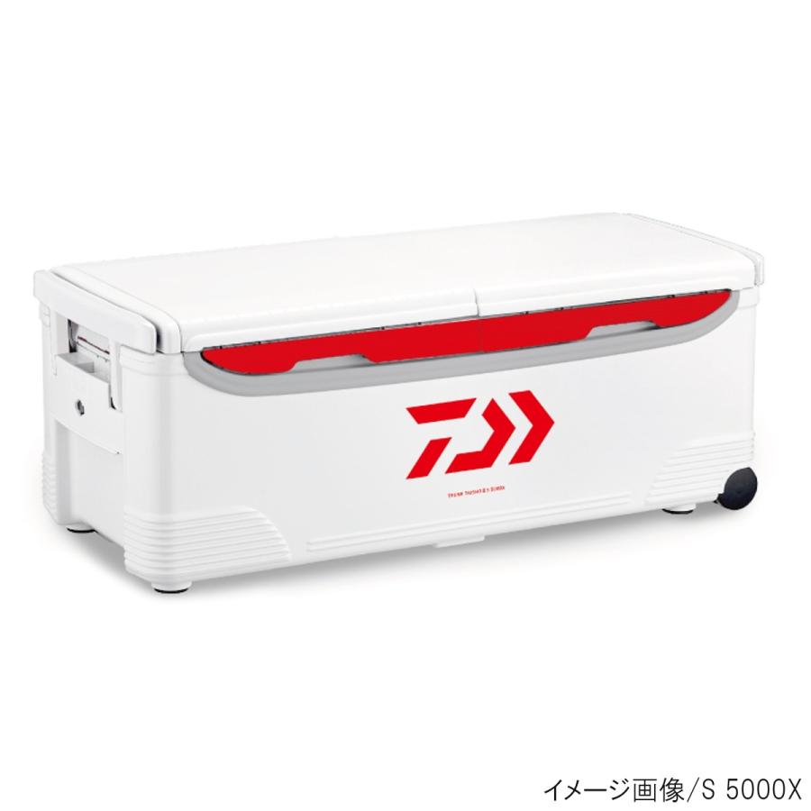 ぴったり製品 ダイワ トランク大将 Ii S 4000x レッド クーラーボックス 釣具のポイント 店 一 番 安い 販売 Panamaprobeis Com