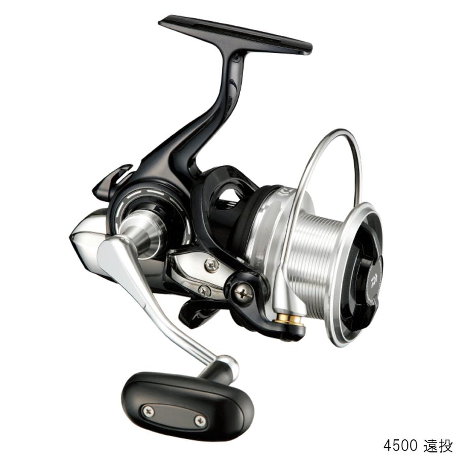 あ*あ様 PROCARGO 4500 遠投 スピニングリール DAIWA（ダイワ） 磯投リール プロカーゴ SS 4500遠投 : 釣具のポイント