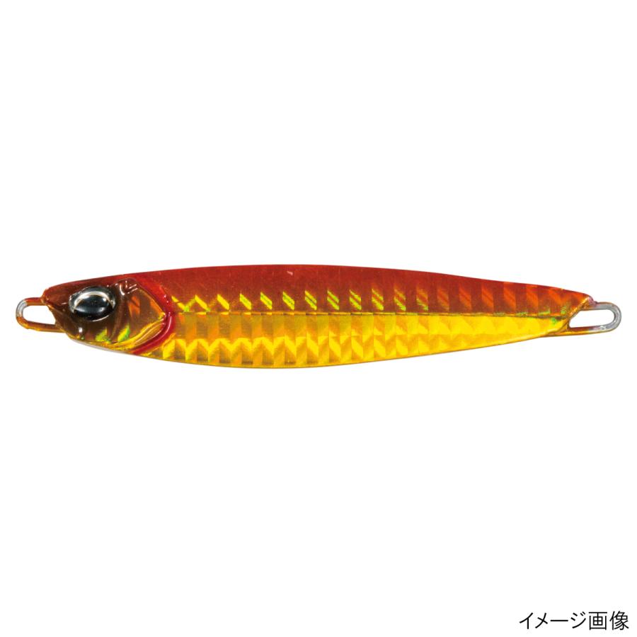 魅了 ダイワ サムライジグ 100g Ph赤金