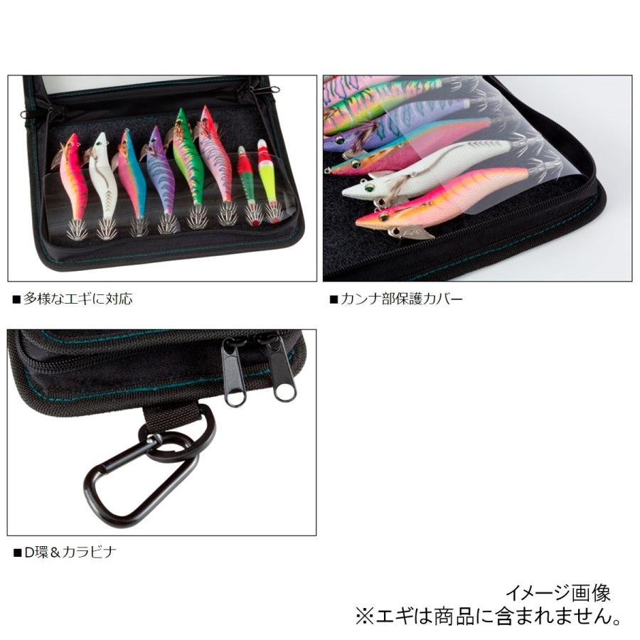 ダイワ エメラルダス エギホルダーv B S 釣具のポイント 通販 Yahoo ショッピング