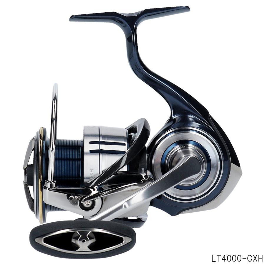 ダイワ スピニングリール セルテート LT4000-CXH :4960652202855:釣具
