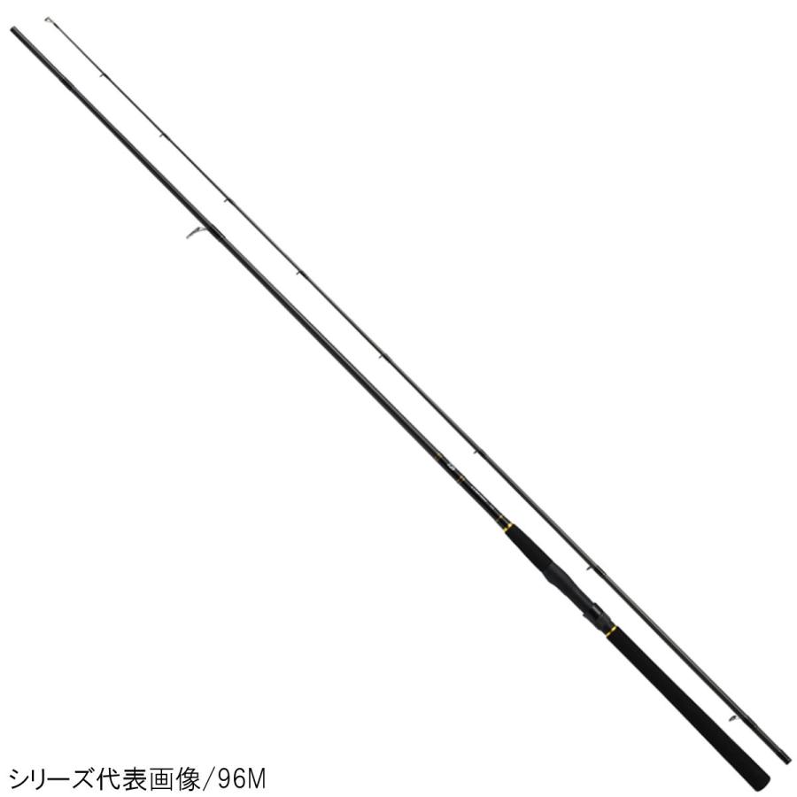 ダイワ ルアーニスト ml エギングロッド 大型商品 同梱不可 他商品同時注文不可 釣具のポイント 通販 Paypayモール