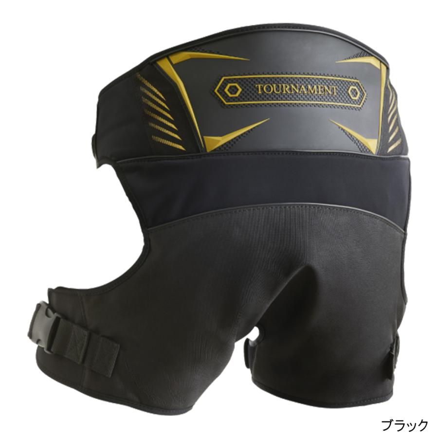 第1位獲得 ダイワ トーナメント ヒップガード Da 1107t L ブラック 工場直送 Zoetalentsolutions Com