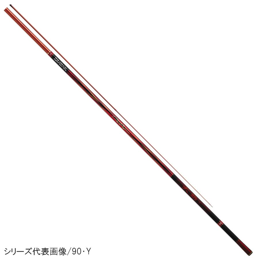 ダイワ 銀影競技 メガトルク 大鮎 100 Y 大型商品 釣具のポイント 通販 Paypayモール