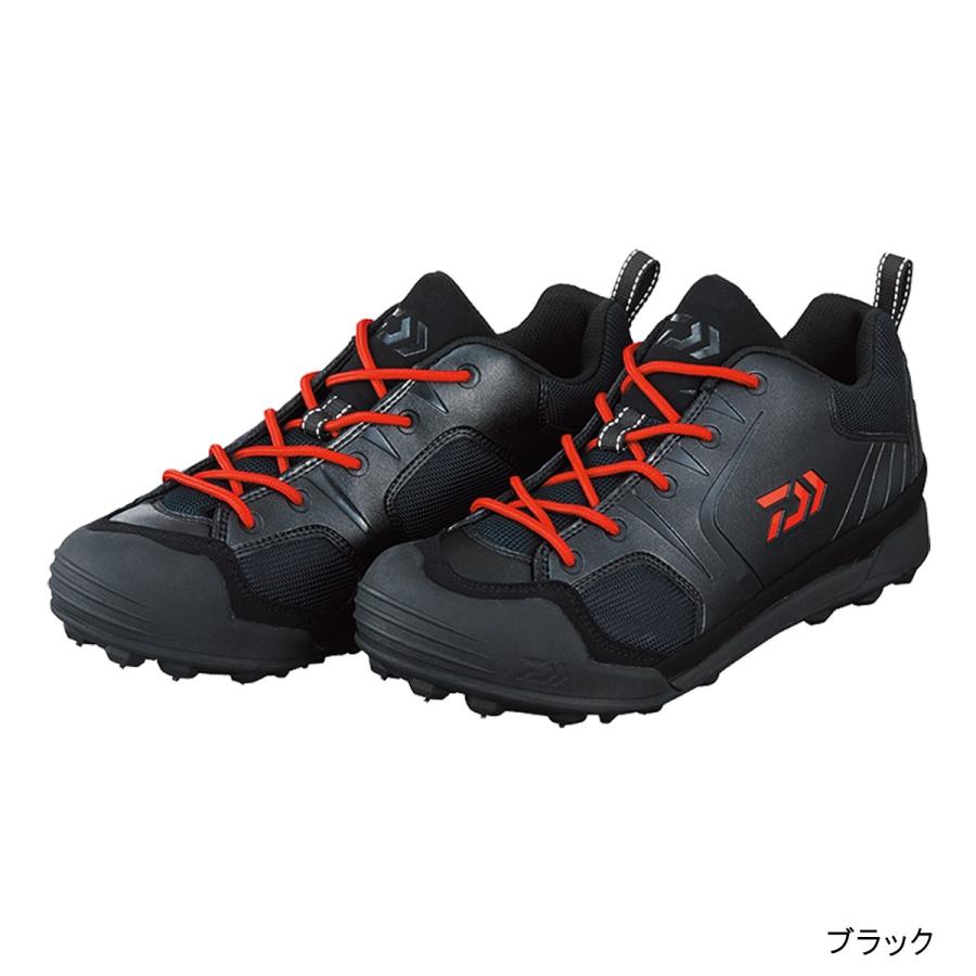 ダイワ フィッシングシューズ Ds 2102 28 0cm ブラック 釣具のポイント 通販 Paypayモール
