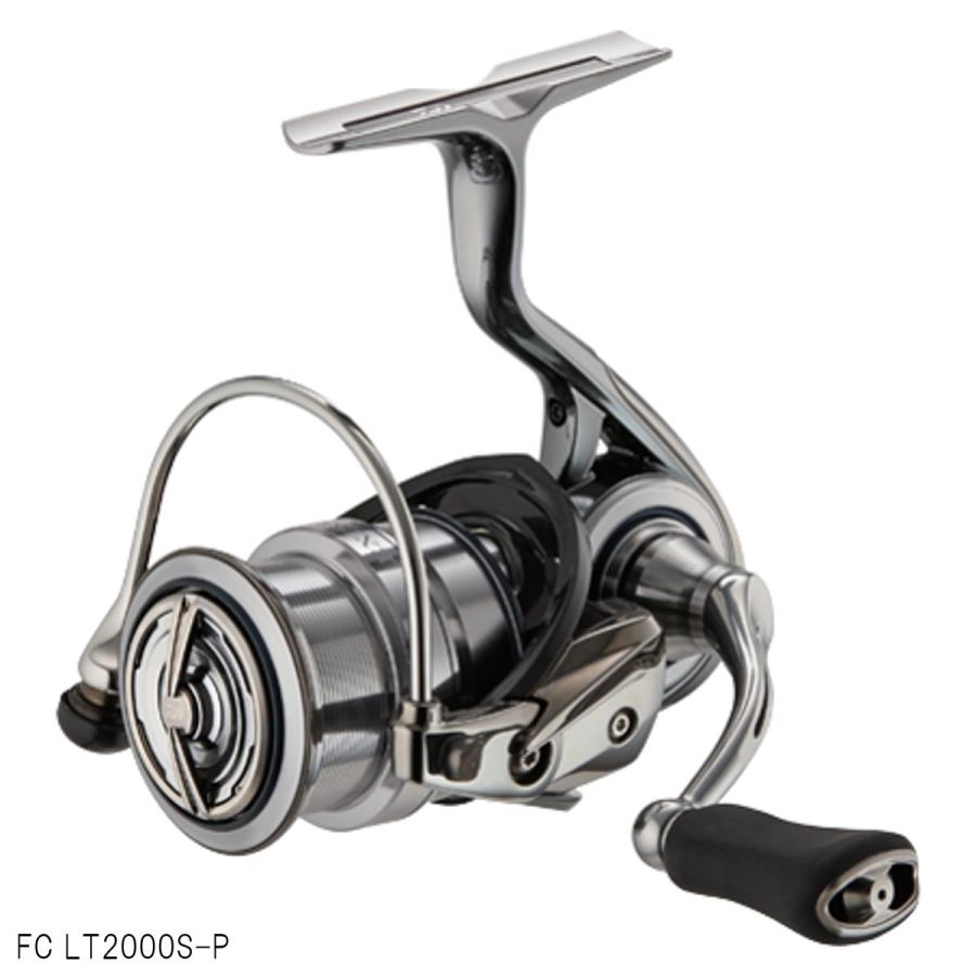 ダイワ イグジスト Fc Lt00s P 釣具のポイント 通販 Paypayモール